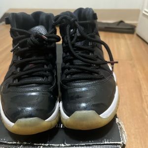 Air Jordan 11 Retro ‘72-10’